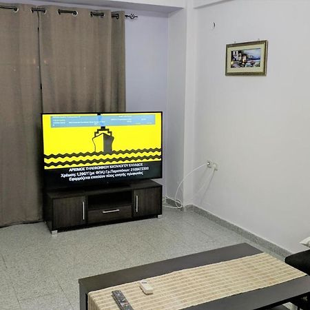 Adonis Villa 코츠나리 외부 사진