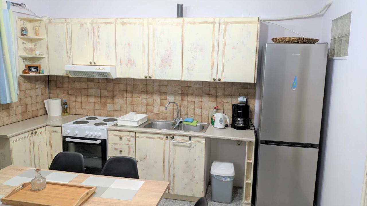 Adonis Villa 코츠나리 외부 사진