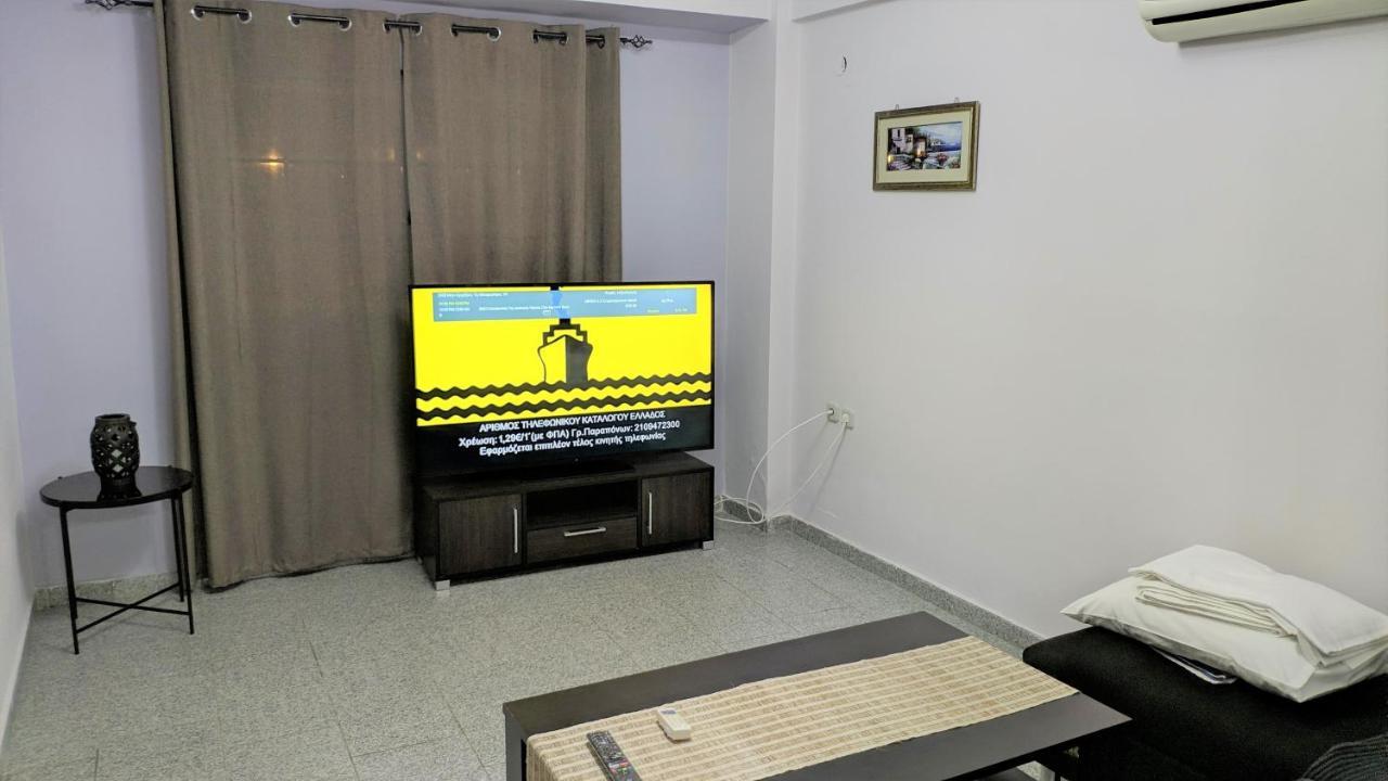 Adonis Villa 코츠나리 외부 사진
