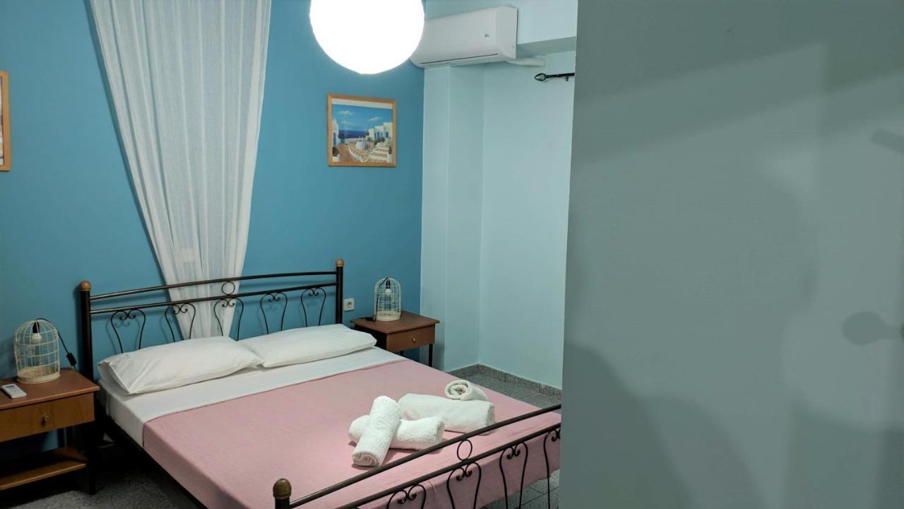 Adonis Villa 코츠나리 외부 사진